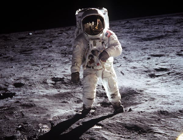 astronaut