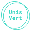 logo unis-vert