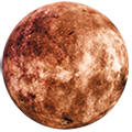 planète Mars
