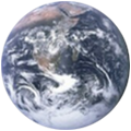 planète Terre